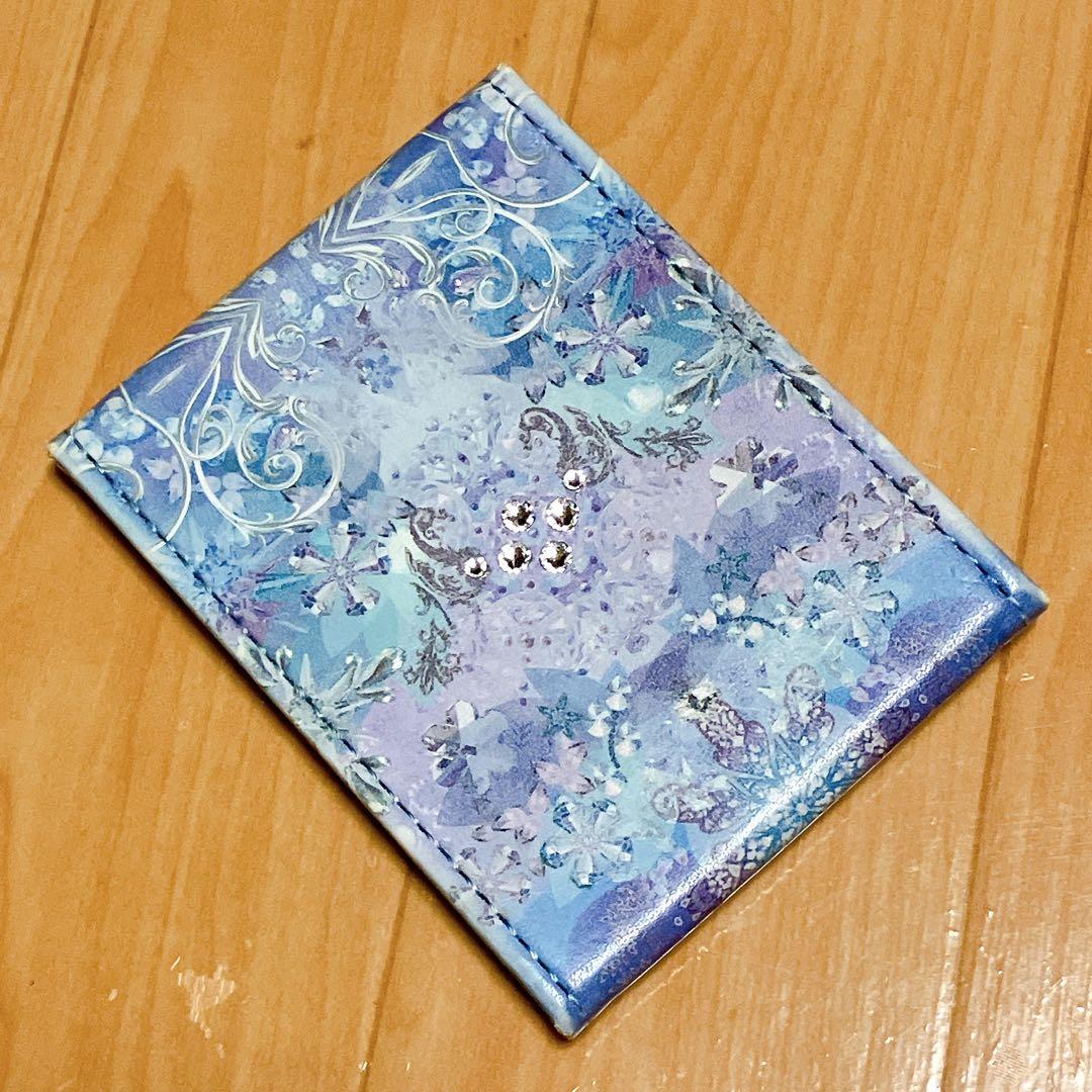 安室奈美恵コラボ コンパクトミラー セブンイレブン限定 非売品 - メルカリ