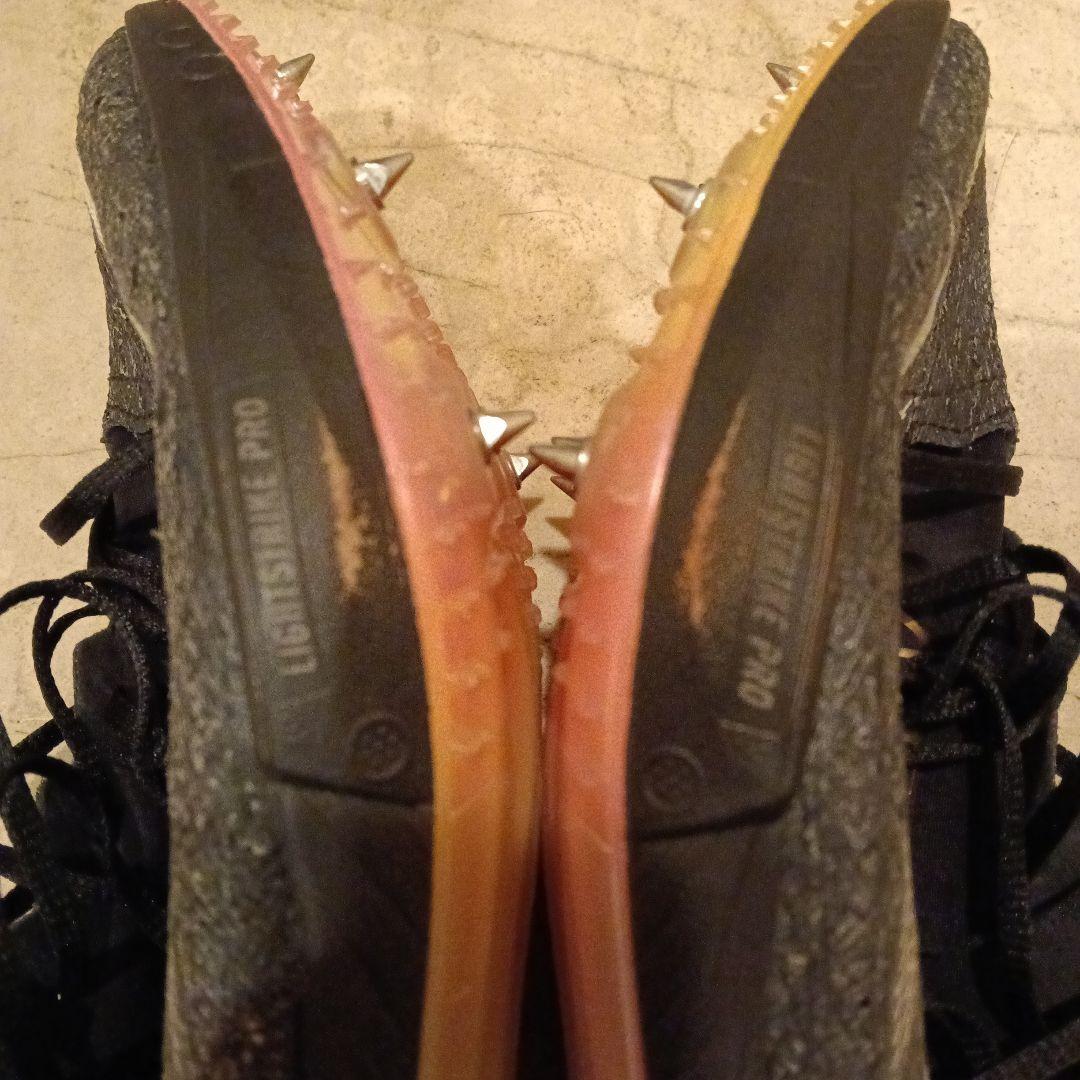 アディゼロ プライム SP3 24.5cm