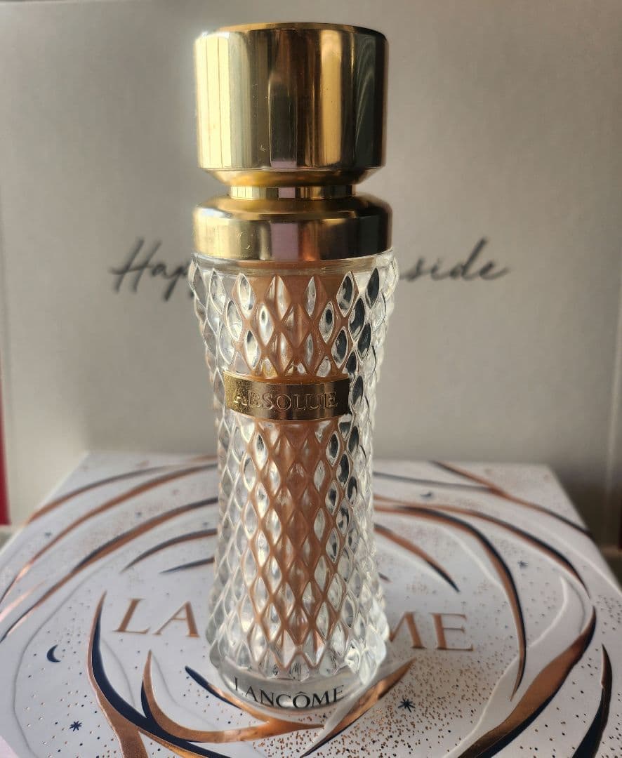 ランコム アプソリュ ザ フルイド ファンデーション　110番 ランコム / アプソリュ ザ フルイドファンデーションの公式商品情報