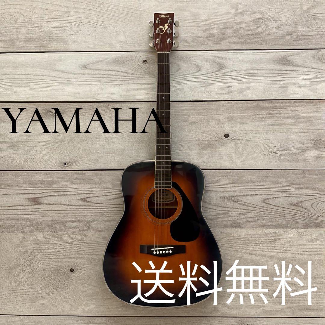 YAMAHA FG-422 TBS アコースティックギター YAMAHA / FG-422 TBS - HR/HMギター専門店 FUTURE WORLD