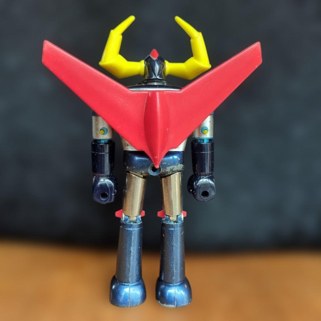 超合金大空魔龍ガイキング 初期GA-51シリーズ（1期） - メルカリ