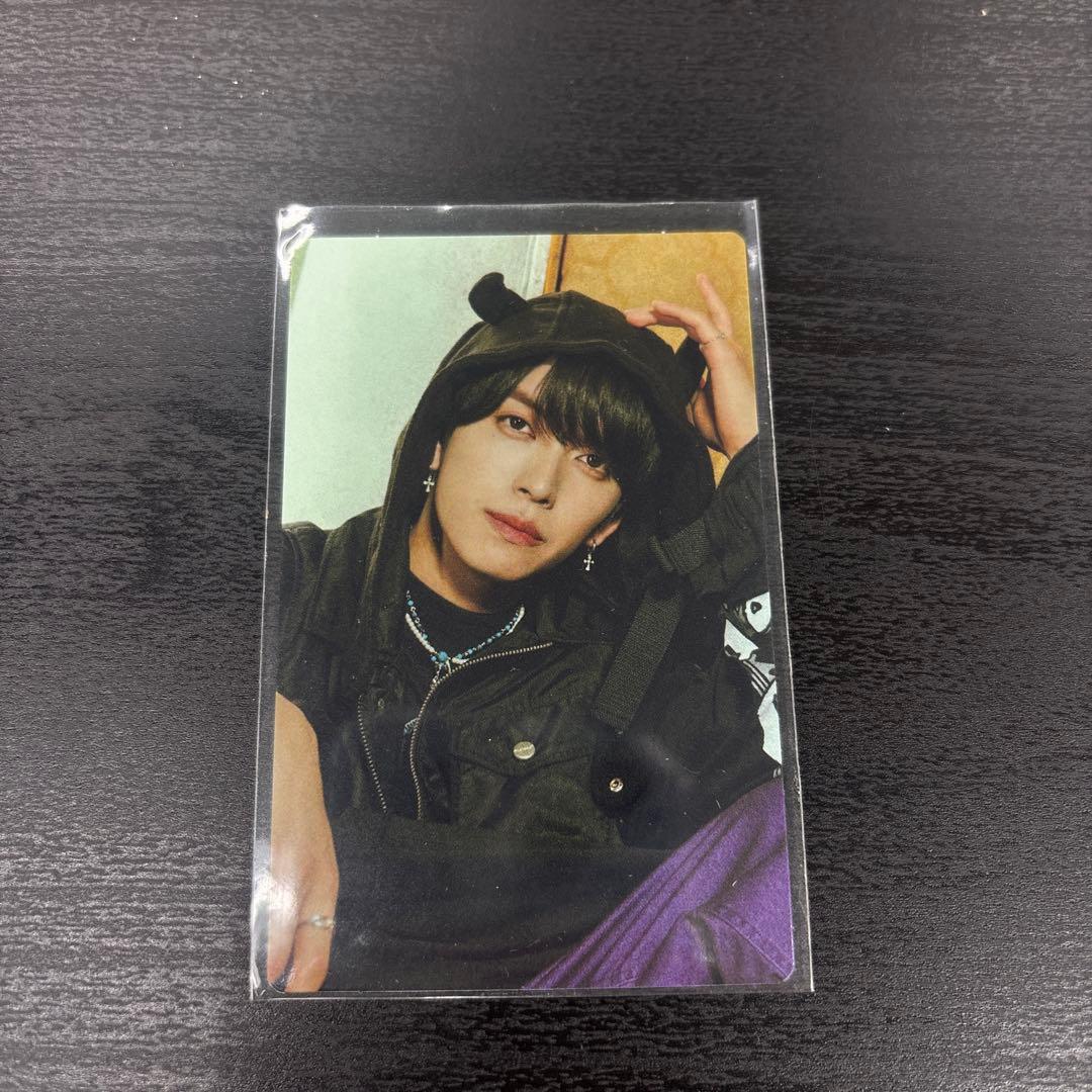 MAZZEL MAZQUERADE エイキ EIKI トレカ - メルカリ