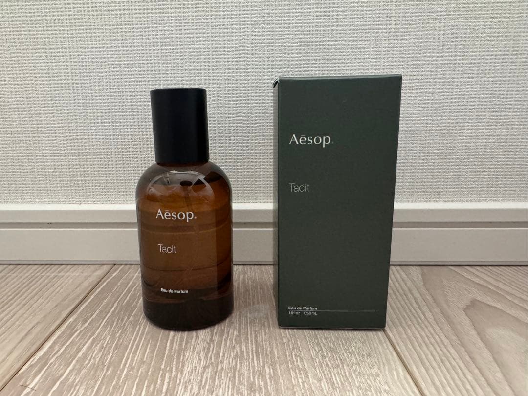 Aesop Tacit イソップ タシット AESOP-Tacit.png