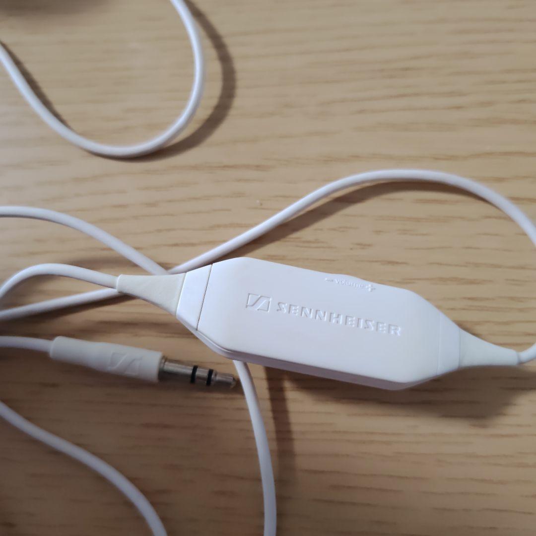 非売品】SENNHEISER PX200-Ⅱ Superfly ヘッドフォン - メルカリ