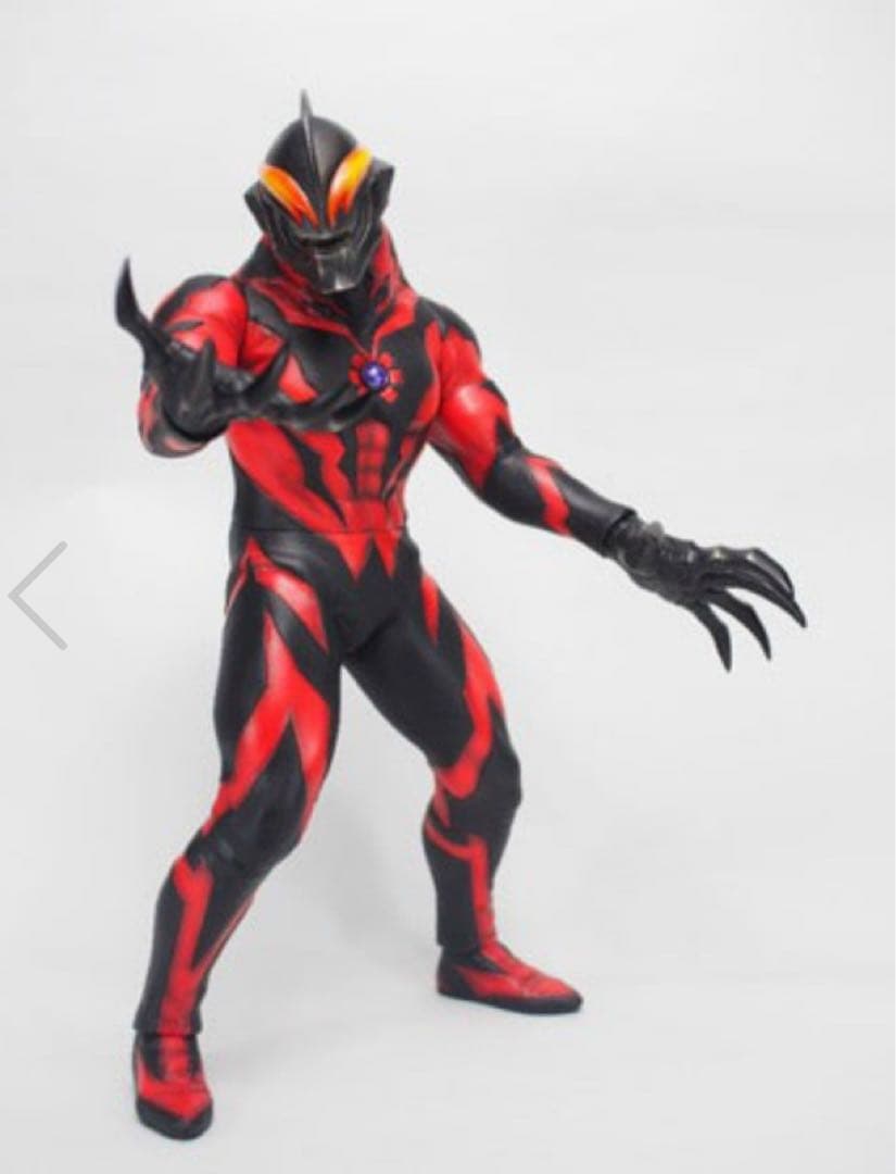 ウルトラマンベリアル★CCP JAPAN★1/6特撮 Amazon | CCP 1/6 特撮シリーズ Vol.096 ウルトラマンベリアル 1/6