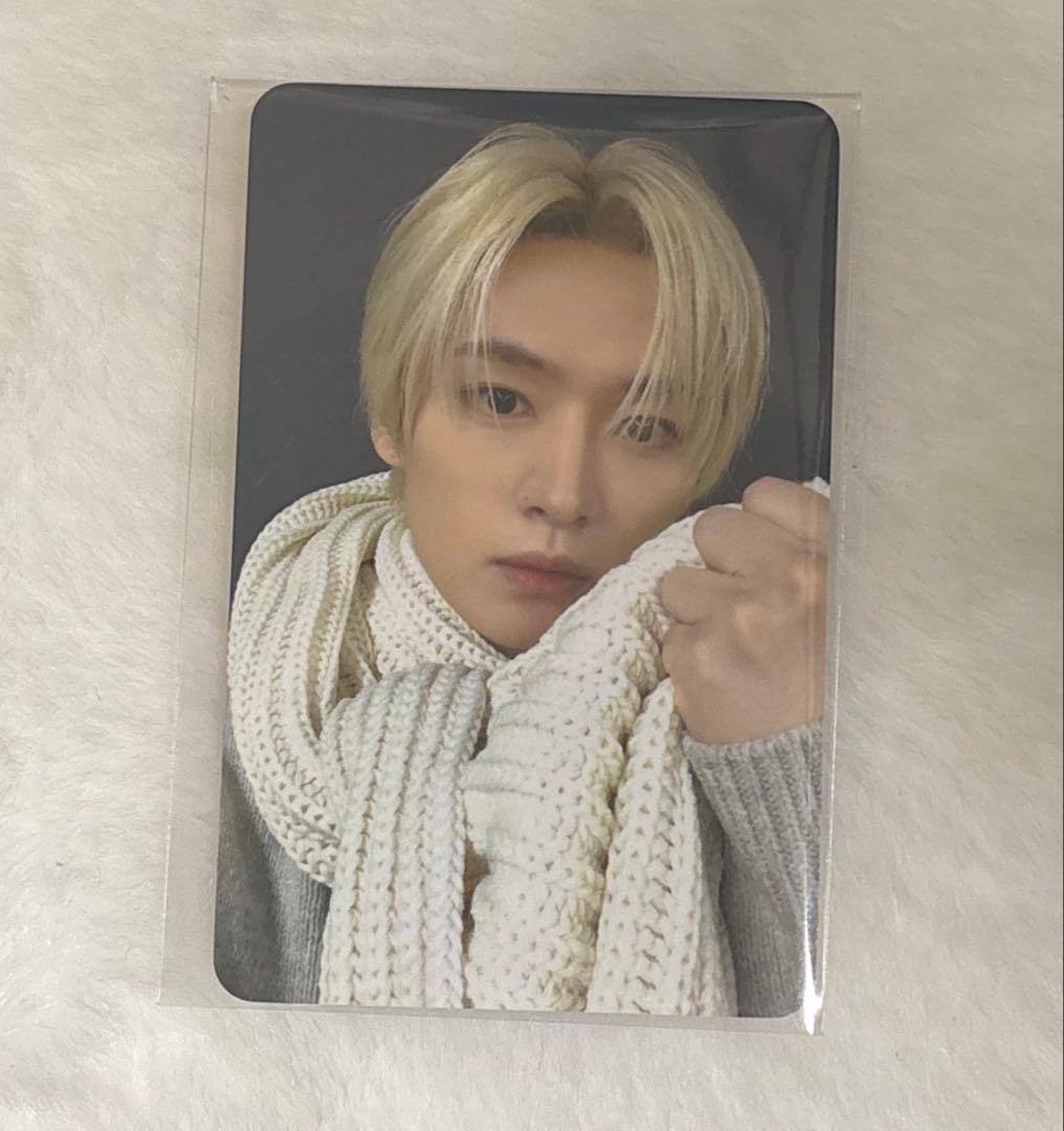 Do it pop up 2週目 リノ トレカ stray kids スキズ - メルカリ