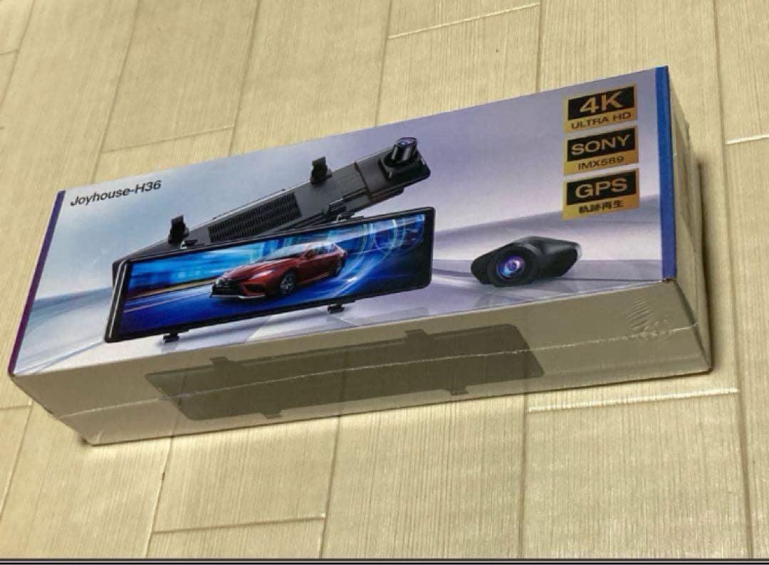 ドライブレコーダー ミラー型 【12インチIPS大画面+4K高画質】 ドラレコ Amazon.co.jp: Zaida ドライブレコーダー ミラー型 前後 【4K画質・12