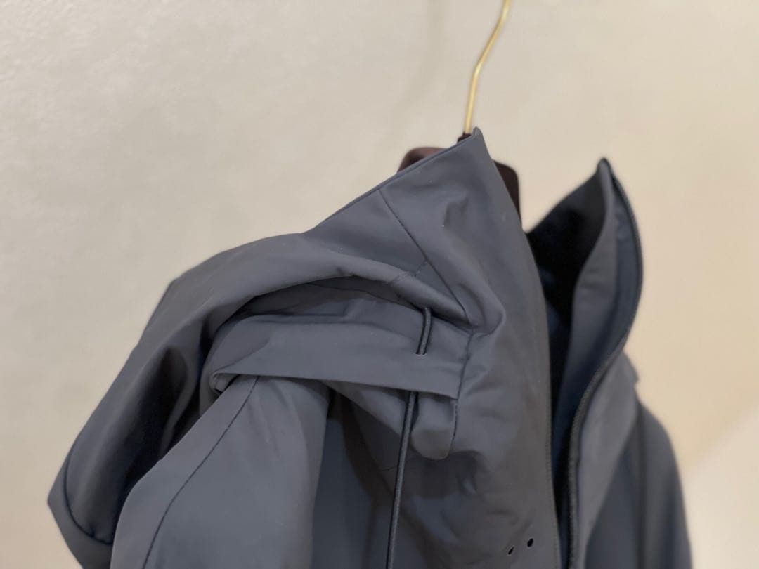 bottega veneta 2020ss nylon jacket 人気 商品 通販