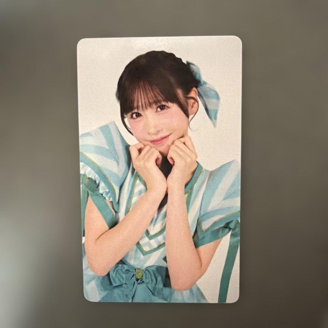 FRUITS ZIPPER 櫻井優衣 トレカ カワラボカフェ - メルカリ