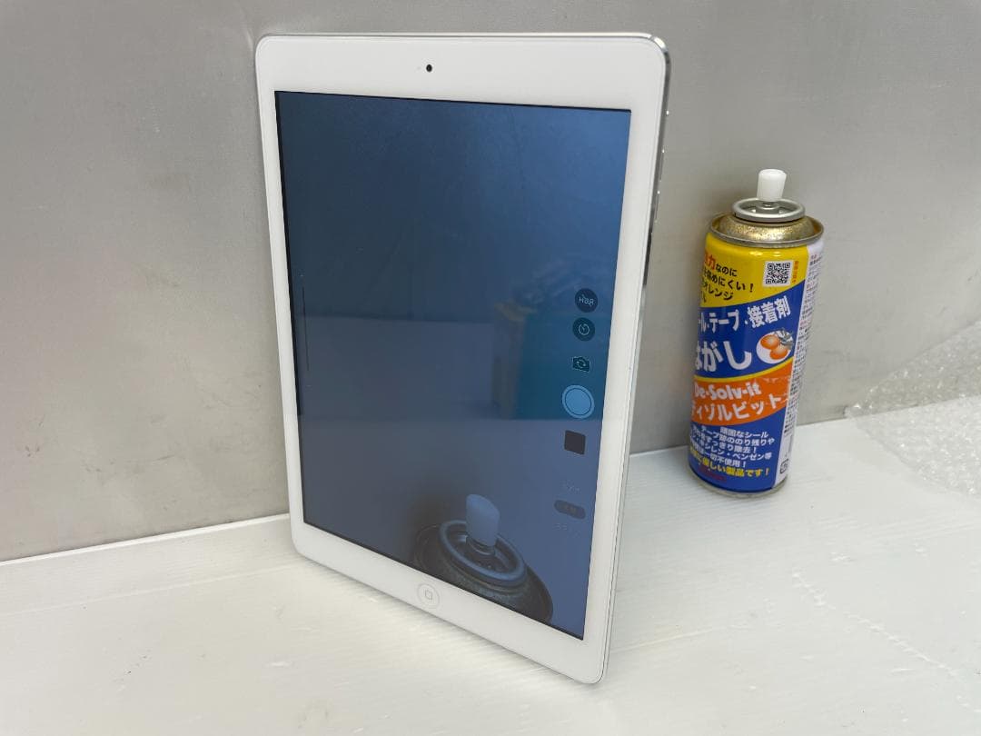 ☆状態〇☆ Apple iPad Air MD790J/A 64GB A1474 - メルカリ