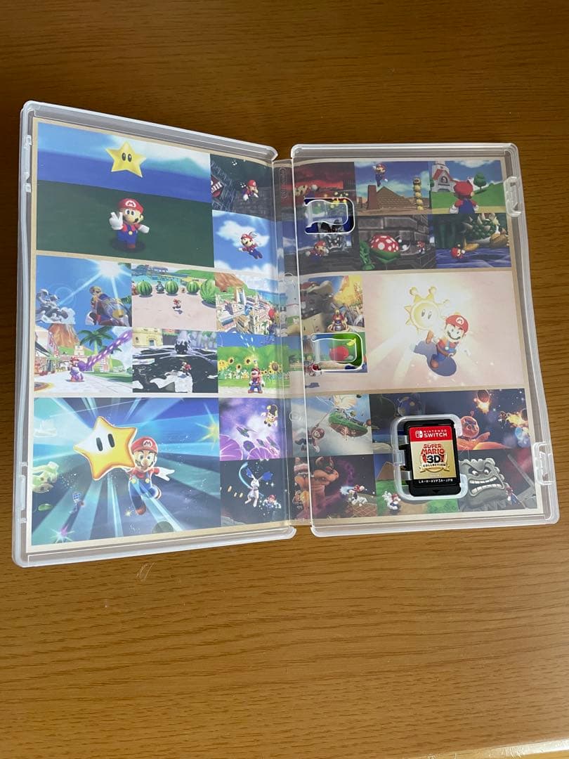 スーパーマリオ 3Dコレクション