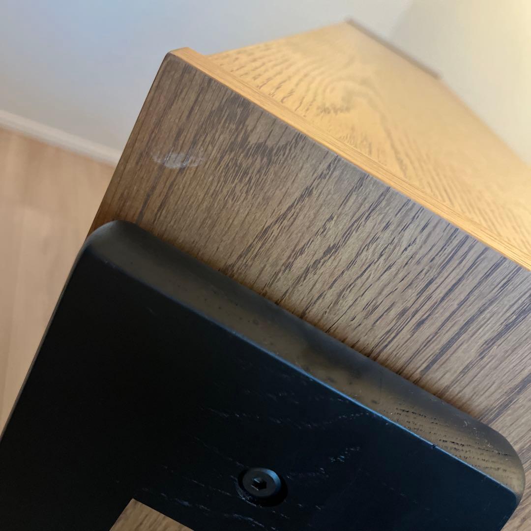 美品】 ライドブックシェルフ 匿名 梱包発送たのメル便 - メルカリ