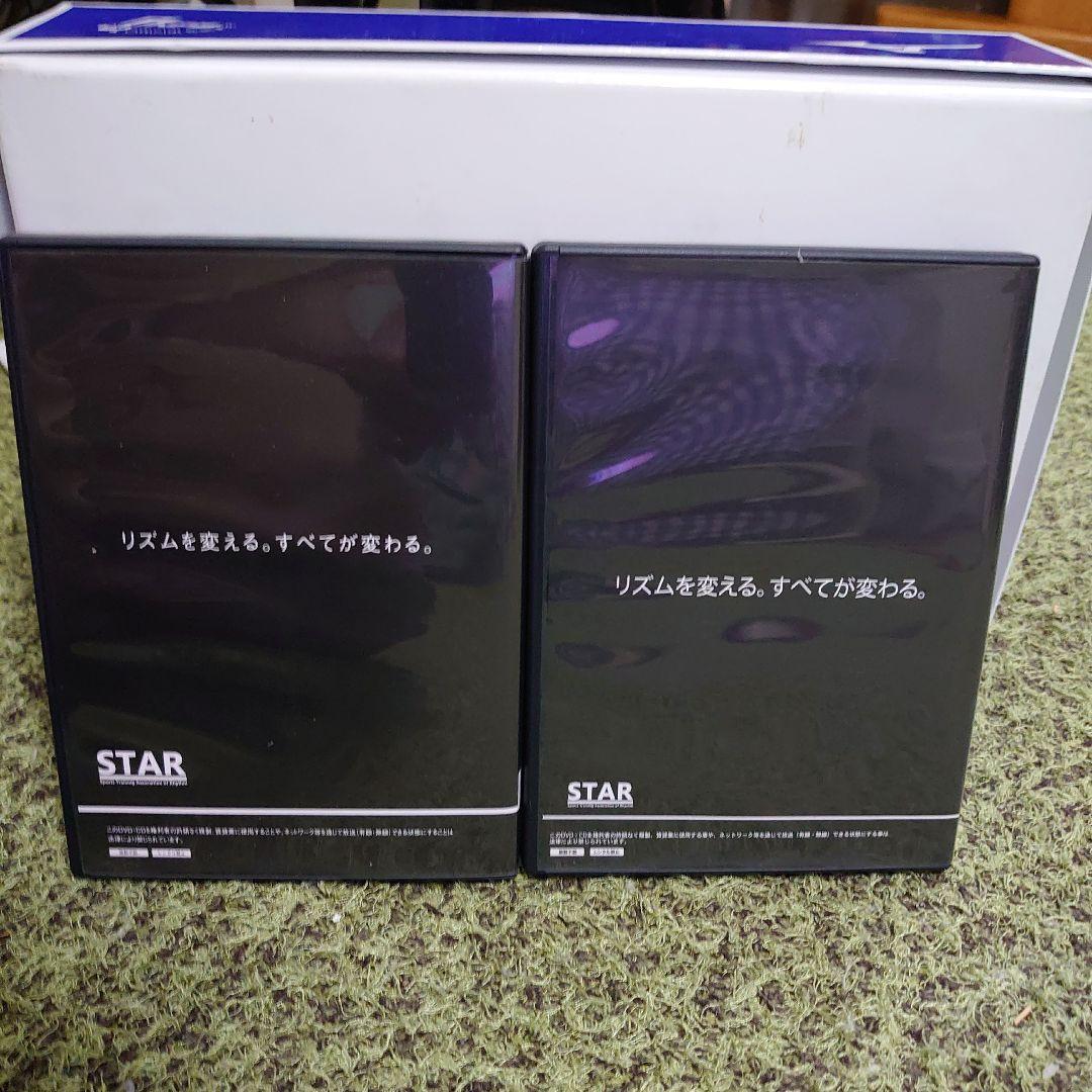 リズムトレーニングDVD - メルカリ