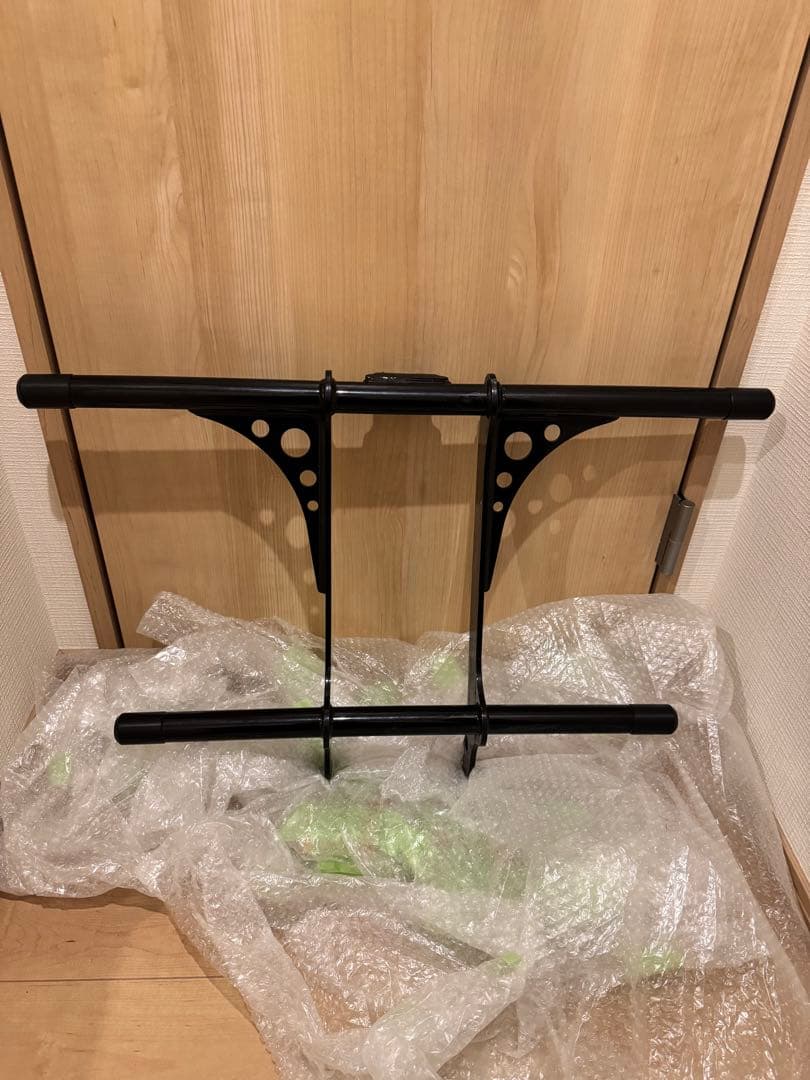 ハーレースポーツスター　バンキンクラッシュバー　エンジンガード　04〜15 中古 ハーレースポーツスター バンキンクラッシュバー エンジンガード 04