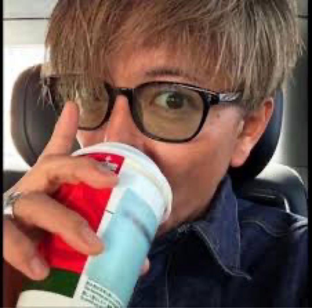 OWNDAYS オンデーズ 木村拓哉着用 サングラス 同型レンズ同色 キムタク