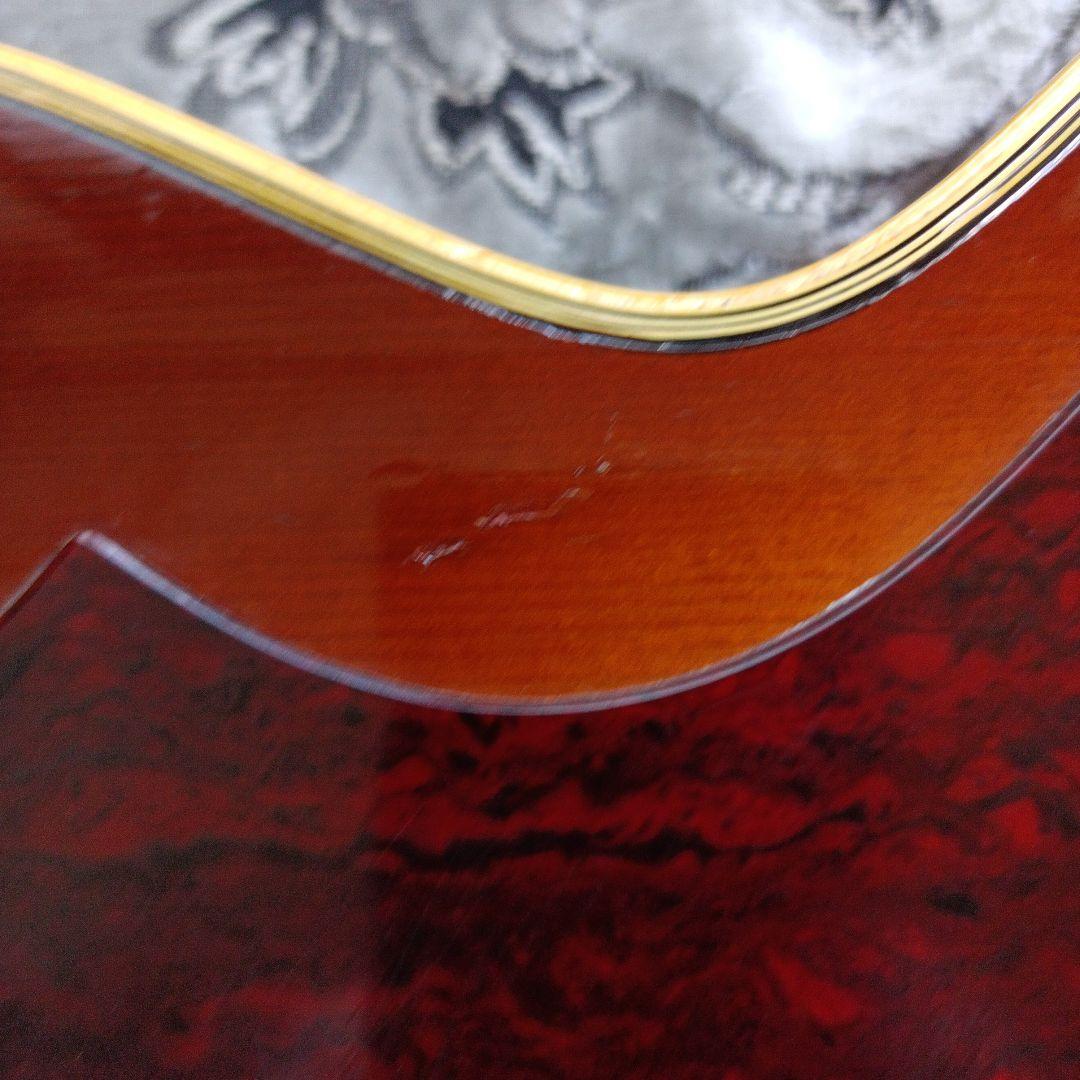 フジツボボーイ様 専用 J-200モデル② アコギの王様 “唯一無双“Pearl