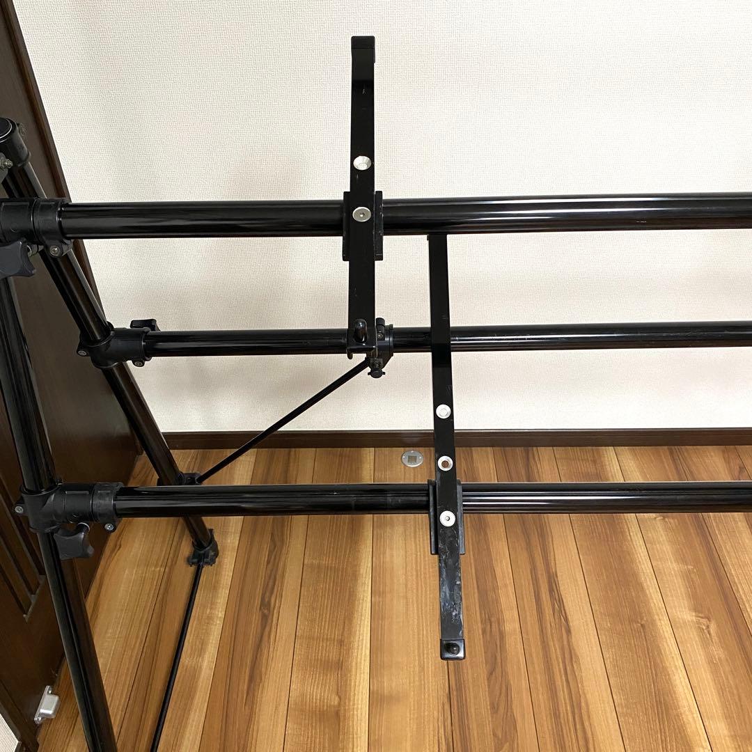 希少】TAMA タマ POWER TOWER SYSTEM キーボードスタンド