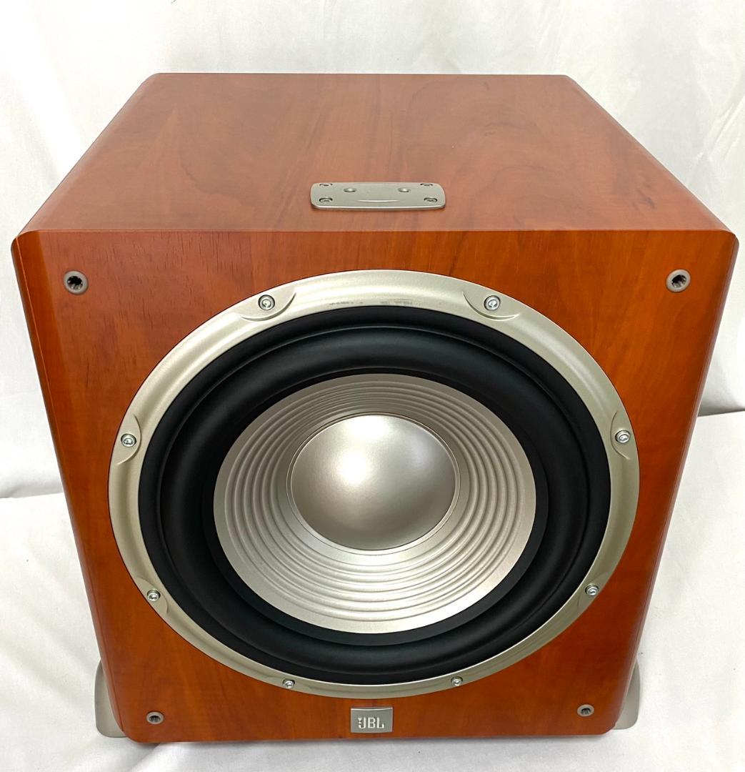 JBL L8400P/100 30cm ウーハー ウーファー - メルカリ