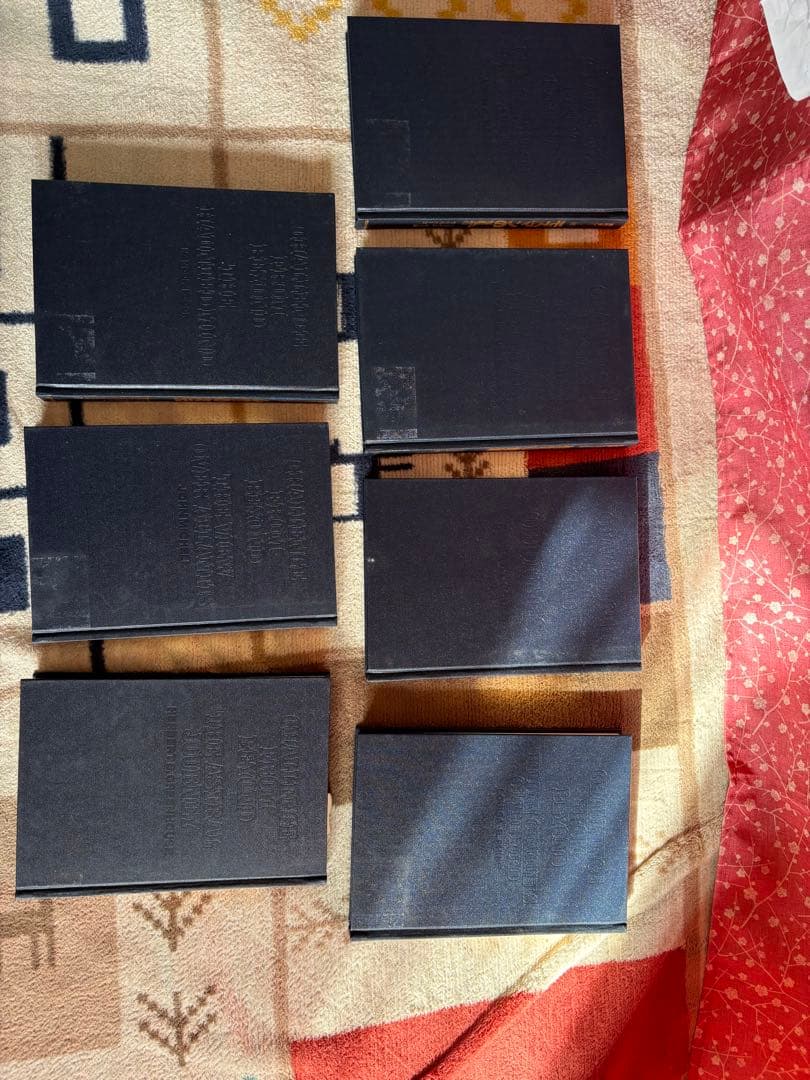 モスマンの黙示など 人文書籍セット - メルカリ