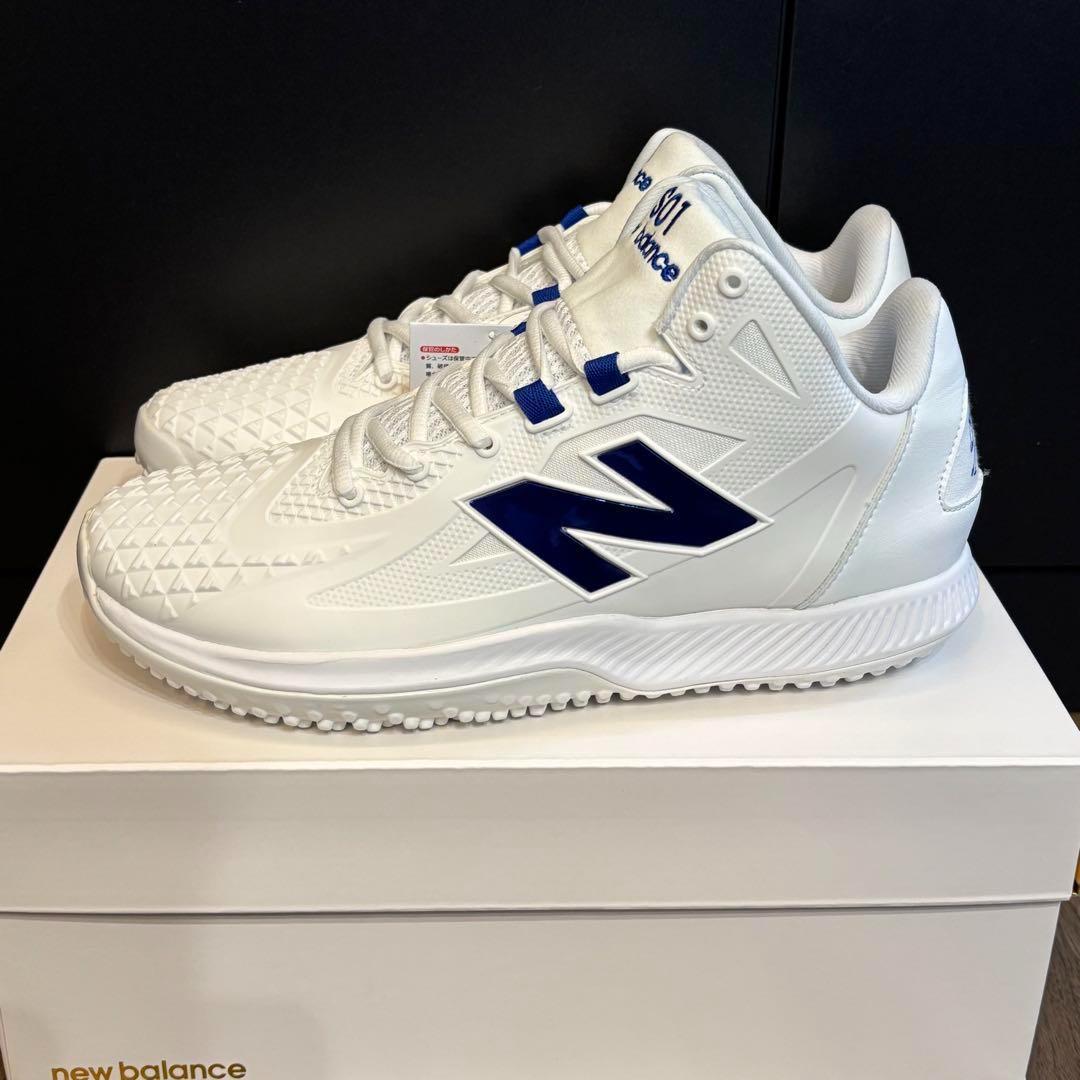 【新品】27.5cm 大谷 ニューバランス Ohtani v1 Trainer