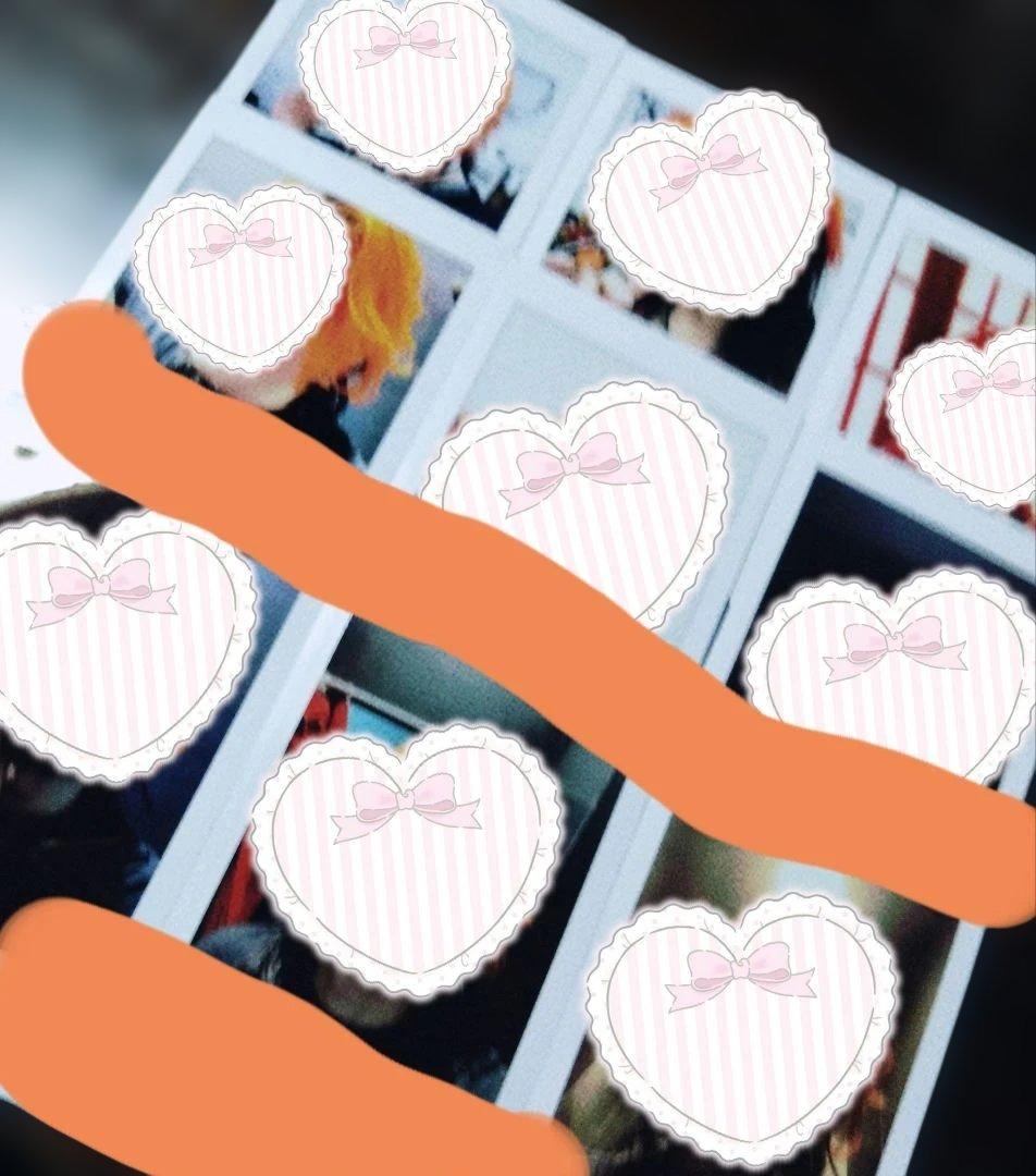 淳士 チェキ ９枚 シクストア【公式グッズショップ】