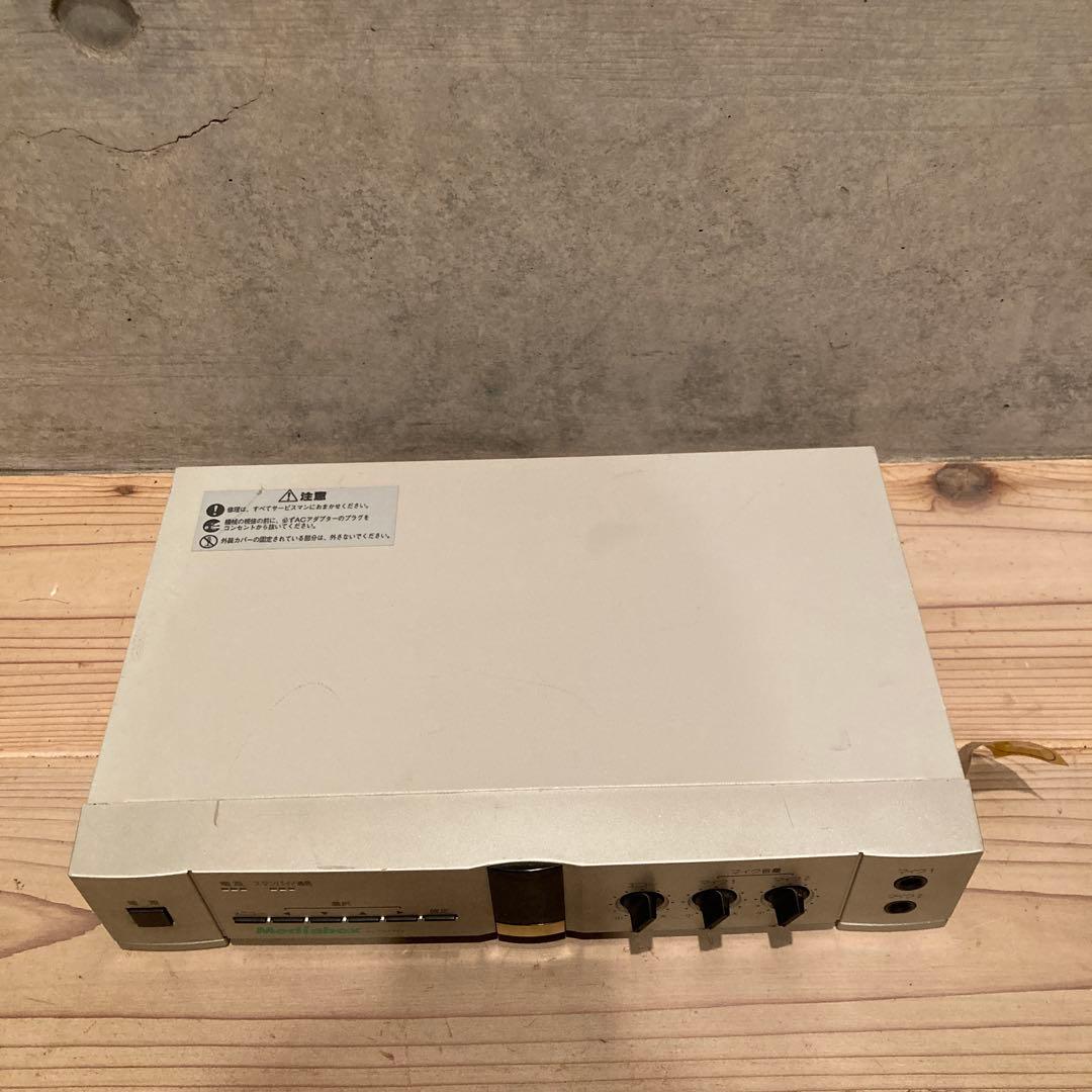 タイトー メディアボックス M−88 店舗デモ機 通電確認のみ - メルカリ