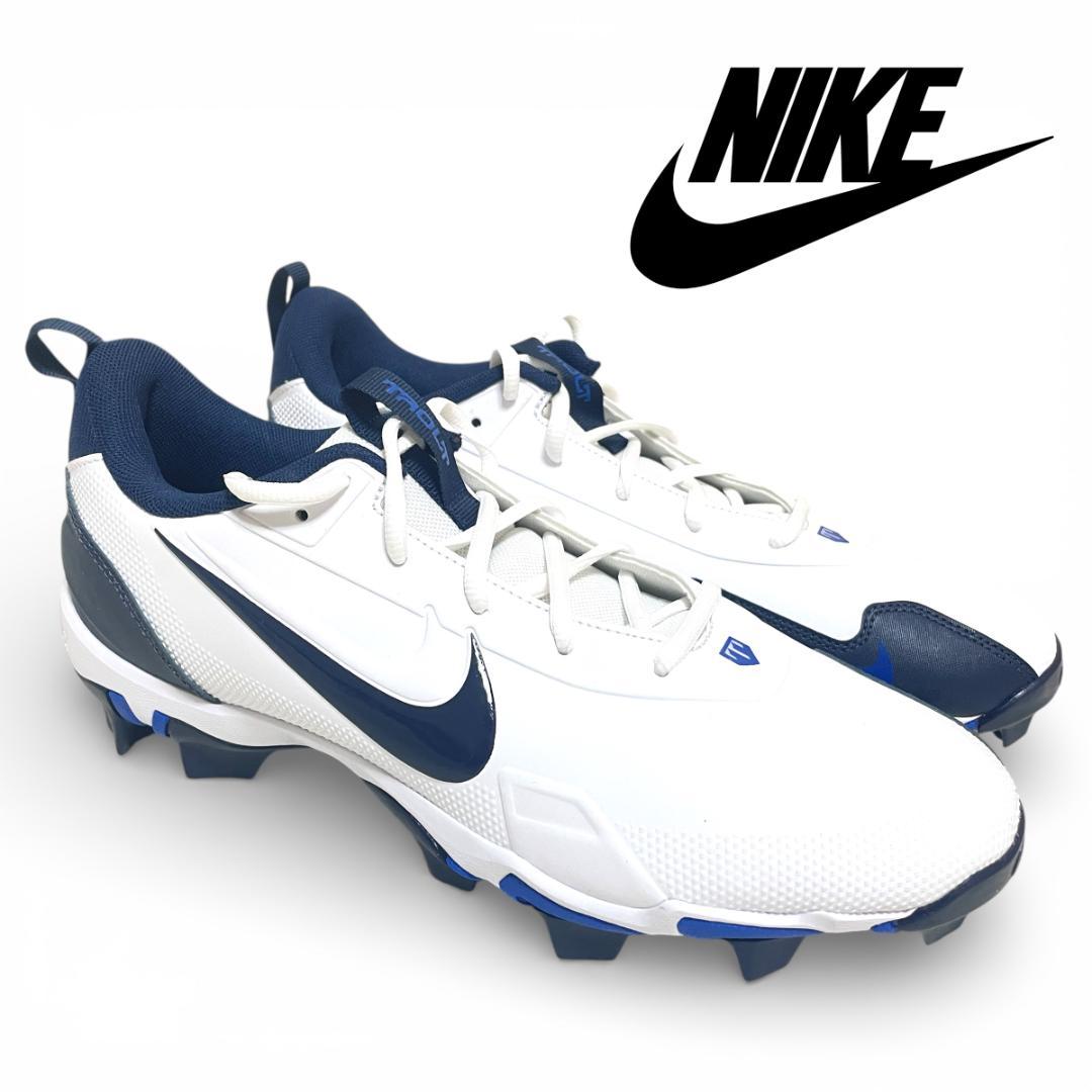 ナイキ 28cm 野球 スパイク シューズ NIKE TROUT 9 日本未発売 US限定 トラウト9 Trout9 Pro ポイントスパイク ナイキ 野球 スパイク