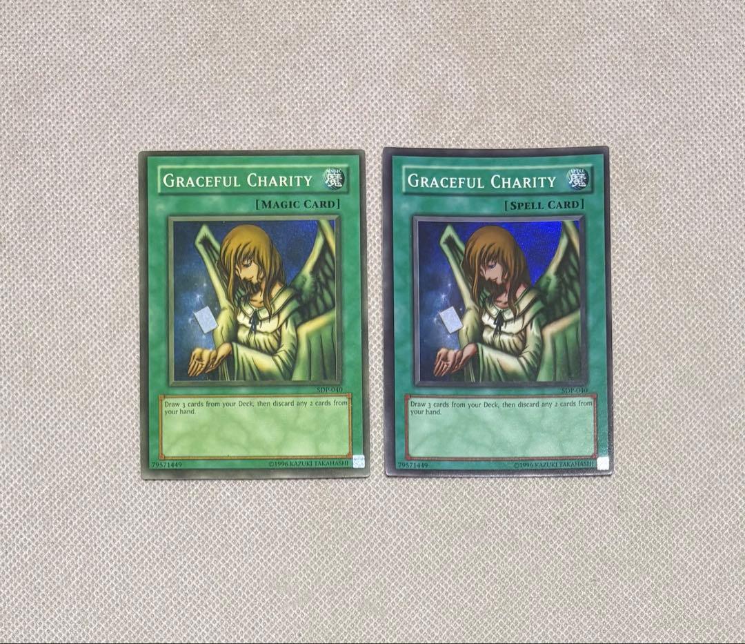 SDP-040 英語 faded 遊戯王 北米
