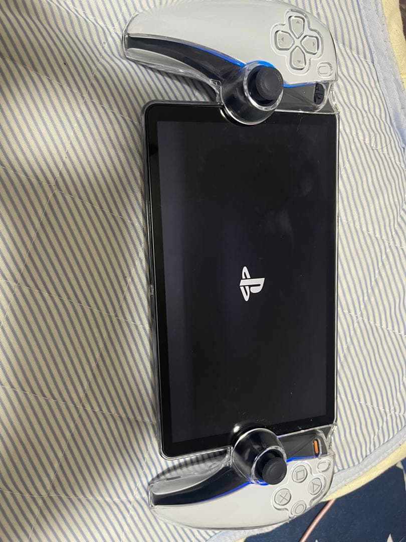 プレステリモートプレイヤー SIE CFIJ18000 PlayStation Portal リモートプレーヤー |エディオン