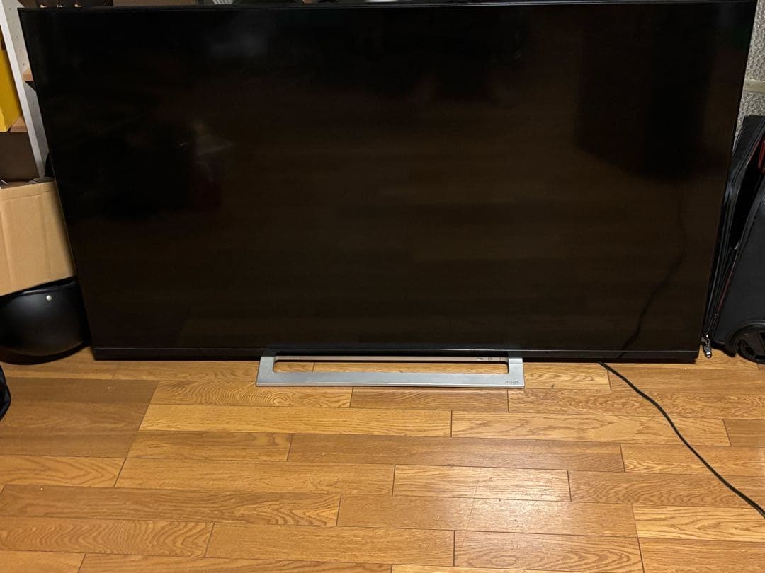 東芝REGZA 55M520X [55インチ] ジャンク 東芝 REGZA 55J20X [55インチ] 価格比較 - 価格.com