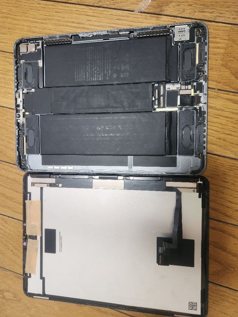 ipad Pro 2020 Wi-Fi Cellular 512GB ジャンク Amazon.com : Apple 2020 iPad Pro 2nd Gen 11 inch, Wi-Fi + Cellular