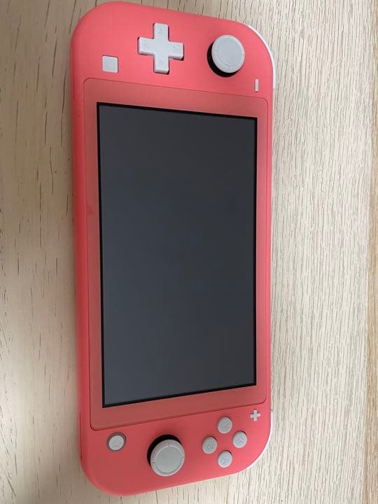 Switch ライト ピンク lifecreate-kc_hdh-s-pazaa