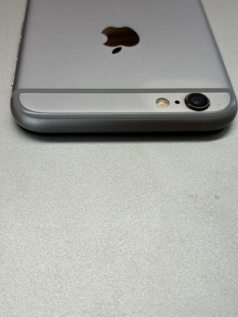 美品］iPhone6s 2台 ゴールド シルバー 32GB 64GB