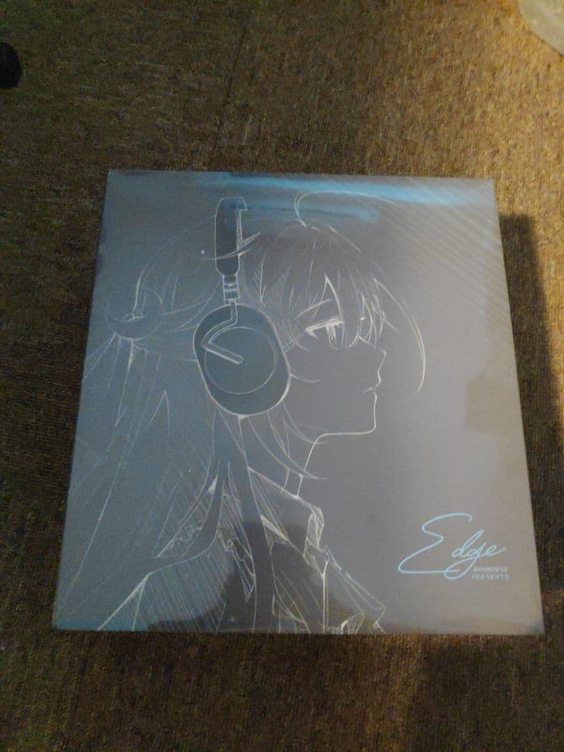 MoonDrop/水月雨 Edge 水月雨（MoonDrop） EDGE ホワイト 新品｜フジヤエービック