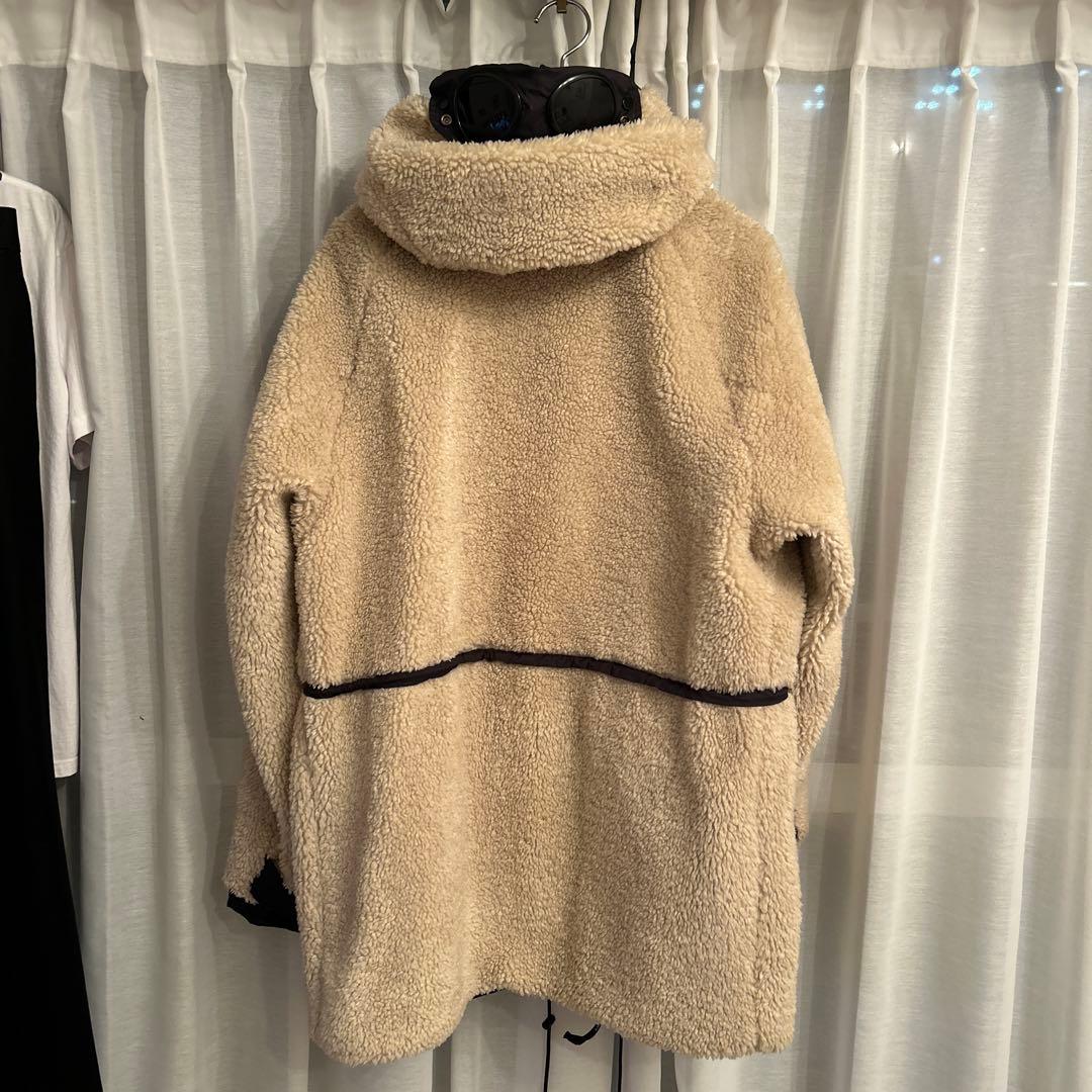 C.P. COMPANY 19AW Rev.Boa Goggle JKT - メルカリ