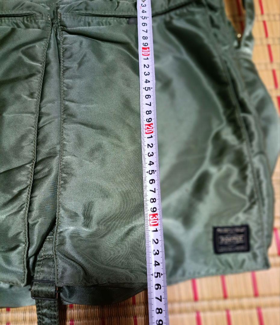 レア！90年代後半 PORTER 2wayヘルメットバッグ - メルカリ