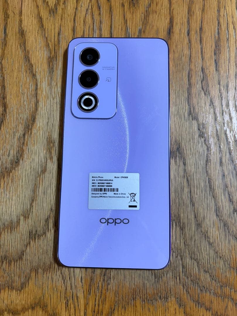 oppo a3 5g - メルカリ