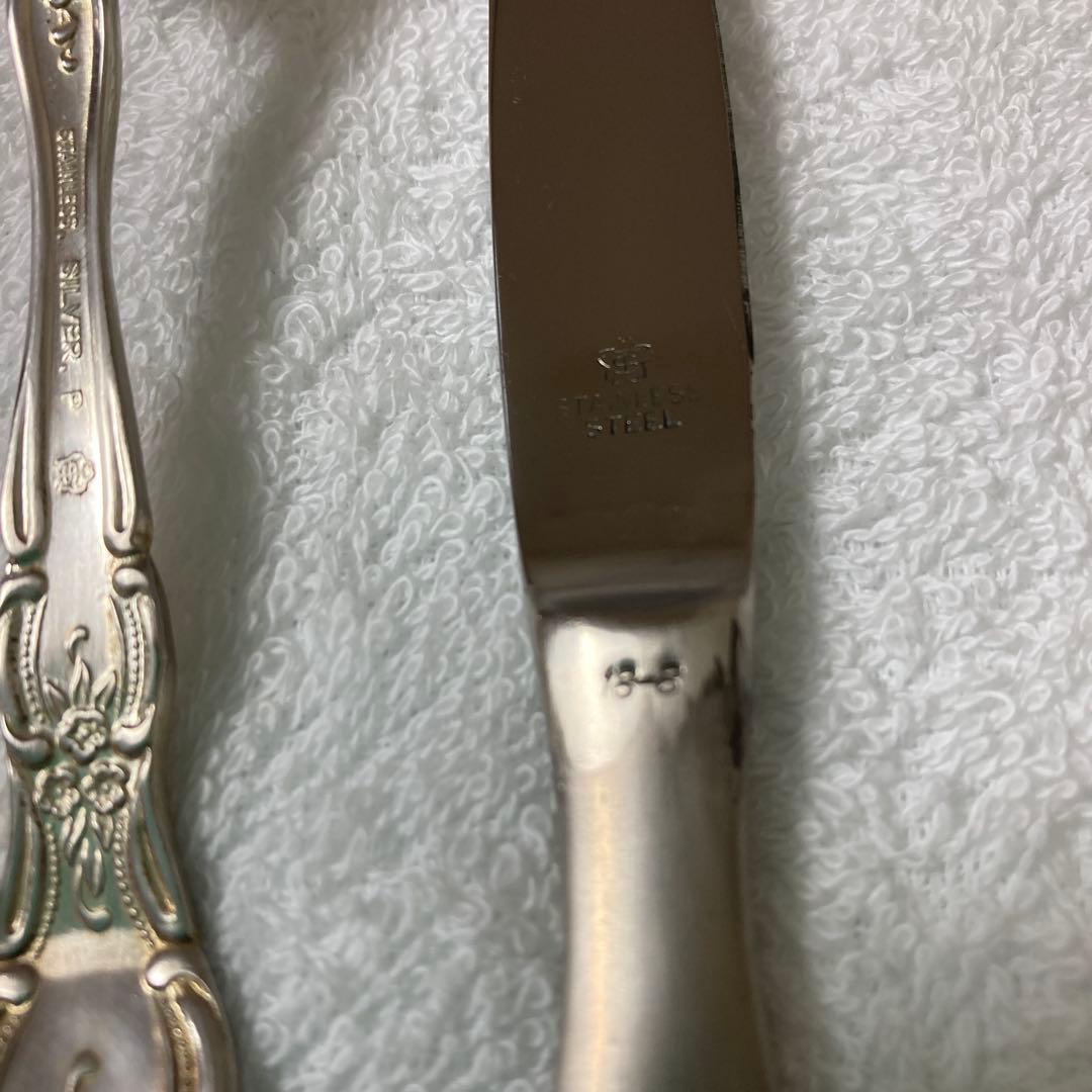 燕三条 カトラリー サクライ サクラ洋食器 ディナーセット 日本製