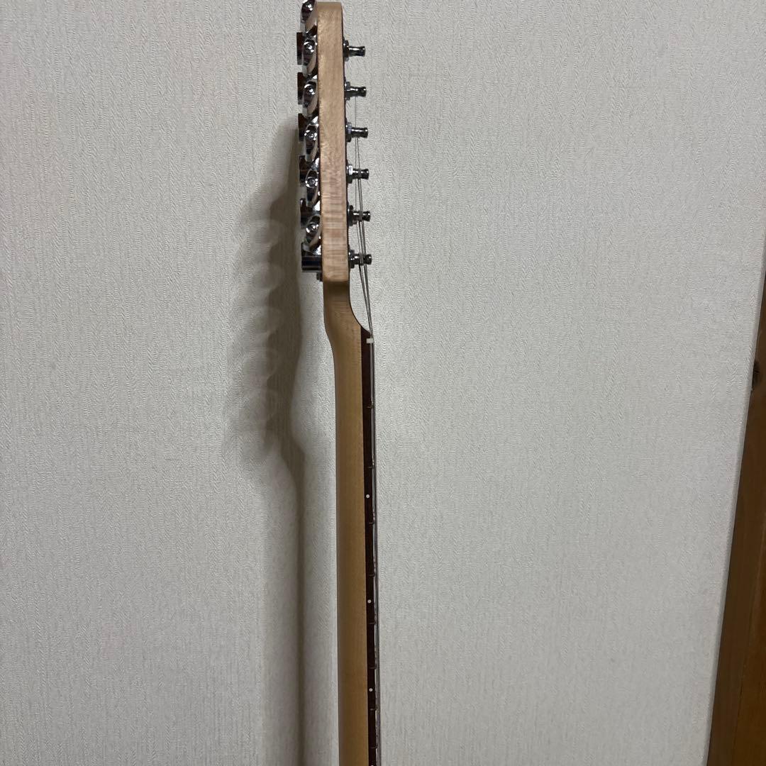 フェルナンデス エレキギター 楽器 弦 ストラップ ギター バンド 音楽