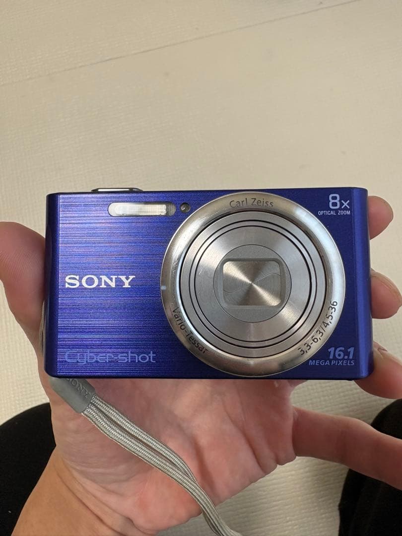【動作確認済み】SONY Cyber-Shot DSC-W730 SONY サイバーショット DSC-W730 (P) [ピンク] 価格比較 - 価格.com