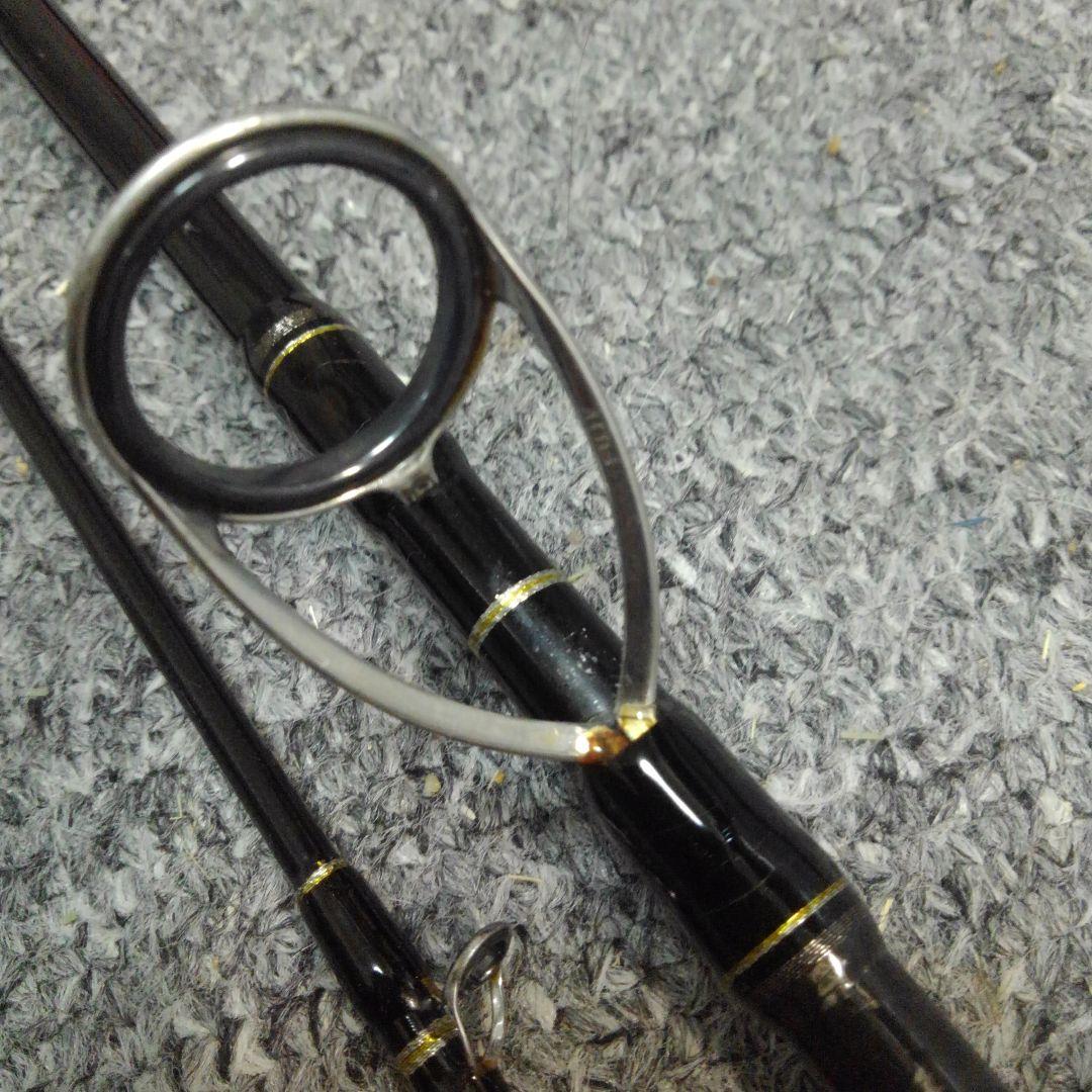 中古 メジャークラフトジギング TRIPLE CROSS TCX-1002LSJ - メルカリ