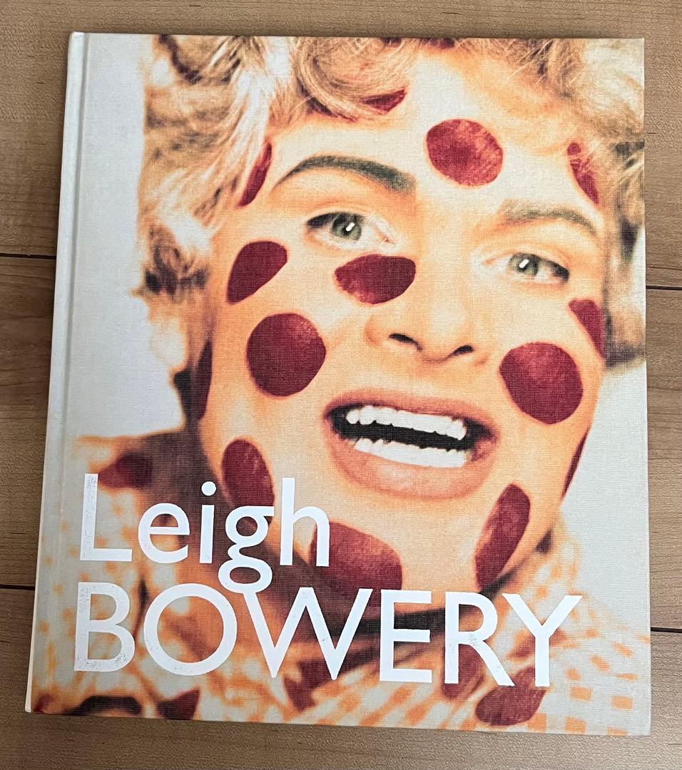リーバウリー作品集/ Leigh BOWERY - メルカリ