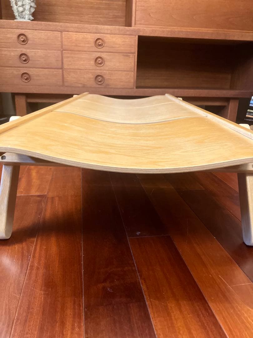 Niko Kralj Rex デイベッド 70年代 折り畳み 北欧 ／アルテック