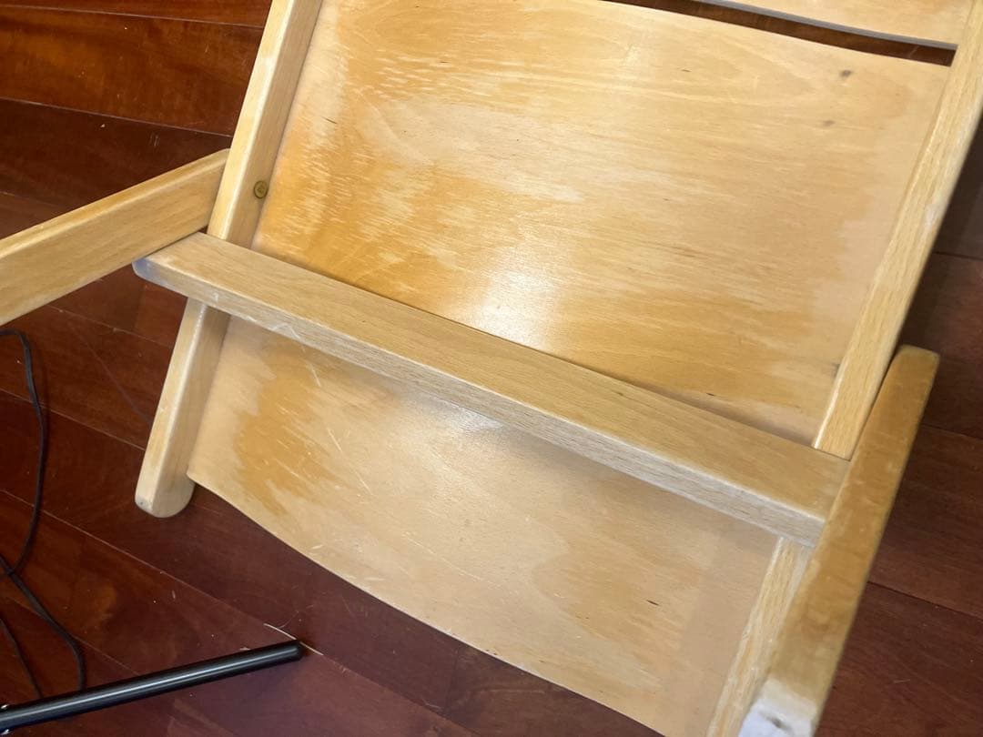 Niko Kralj Rex デイベッド 70年代 折り畳み 北欧 ／アルテック