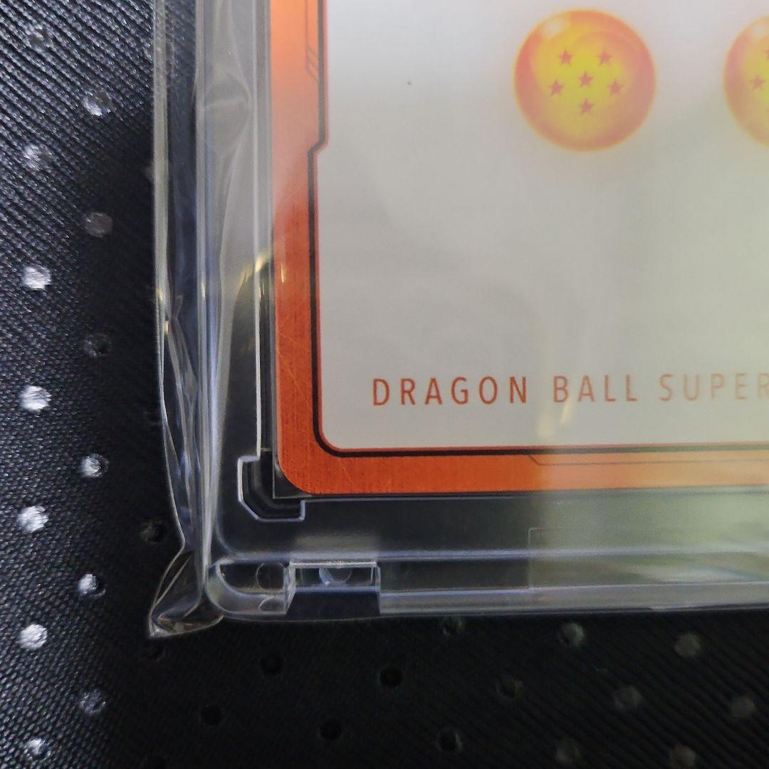 ドラゴンボール フュージョンワールド 金エナジーマーカー E-82 34巻