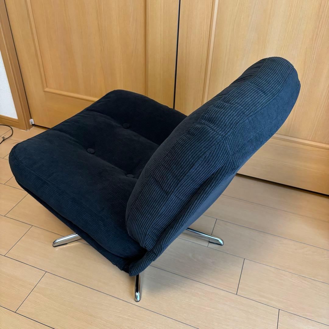 ［《新品●未開封》］イケア ディヴリンゲ ソファ 回転パーソナルチェア 椅子
