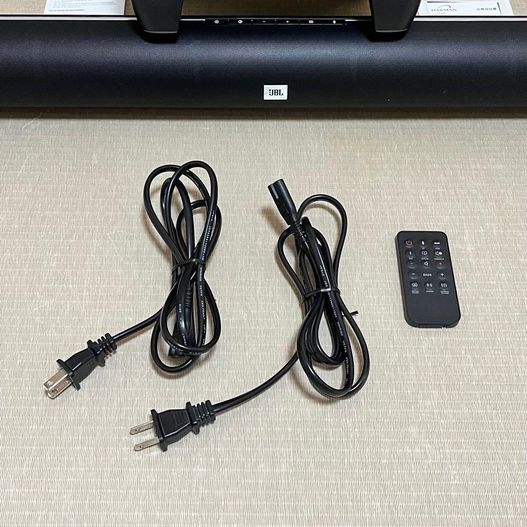 スピーカー JBL SB350 2.1ch サブウーファーのみジャンク扱い