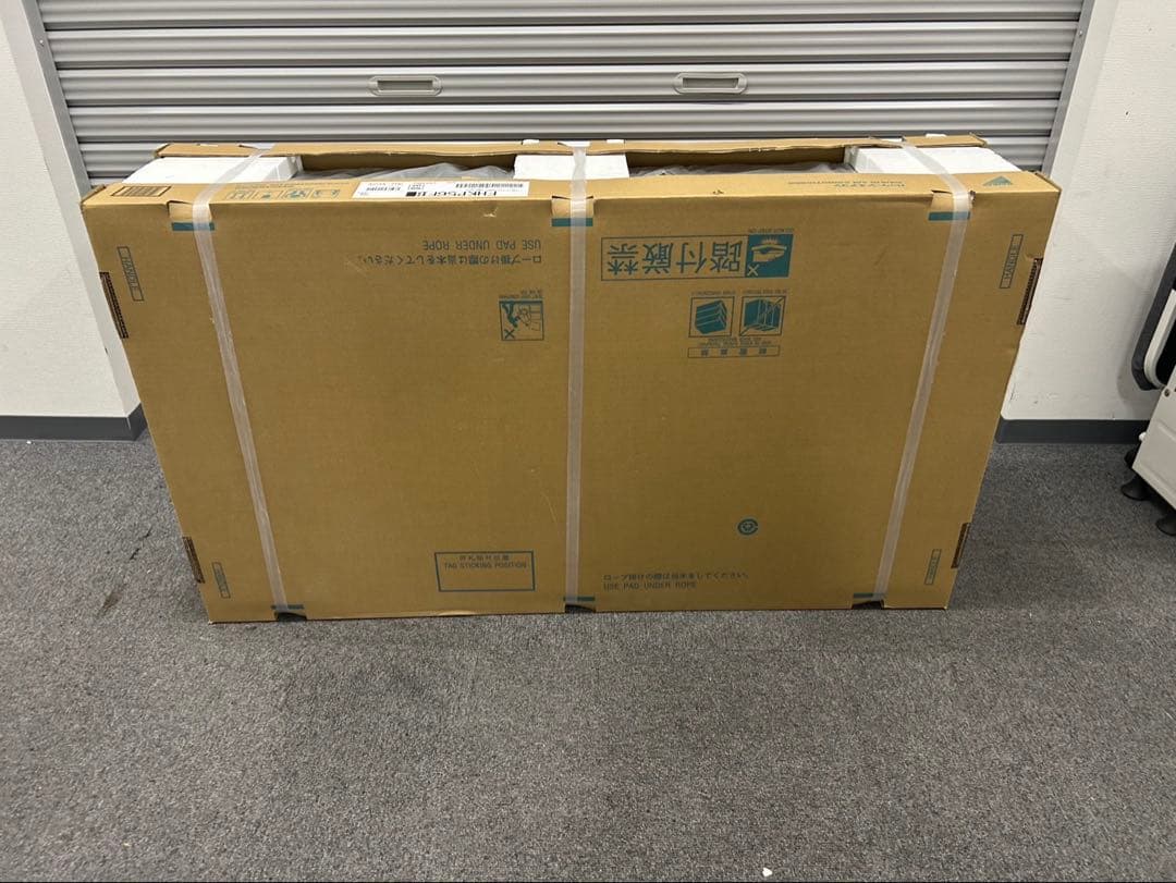 新品①ダイキン業務用エアコン室内機 FHKP56FB 冷媒R32/R410A対応 SSRC80BYV ダイキン FIVE STAR ZEAS 業務用エアコン 天井カセット形4