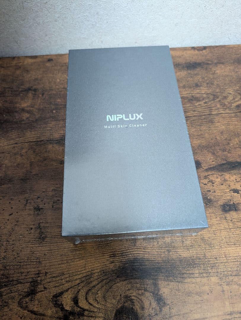 NIPLUX 毛穴吸引器 Multi Skin Cleaner 美顔器 ち*ま様 NIPLUX ニップラックス マルチスキンクリーナー 毛穴吸引器
