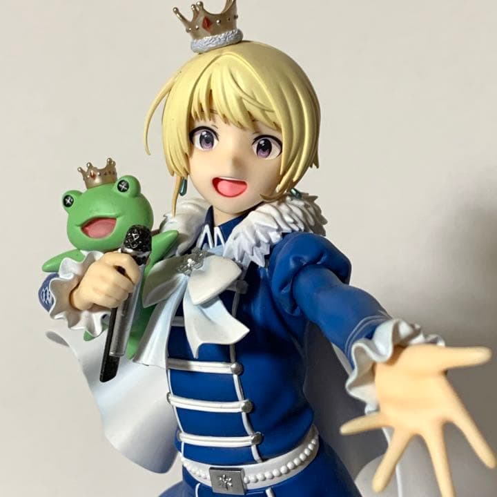 アイドルマスター sideM フィギュア ピエール - メルカリ